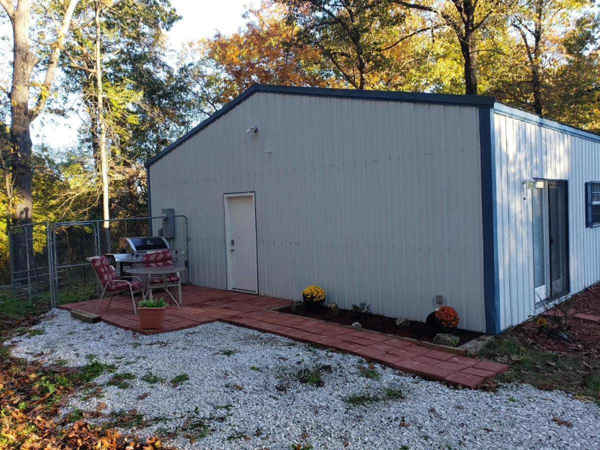 Relaxing Stay In The Country Unit 1 Ozark Exterior photo